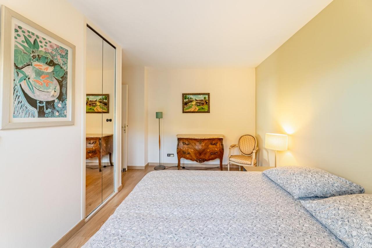 L'Anglet Par Dodo-A-Cassis Apartman Kültér fotó