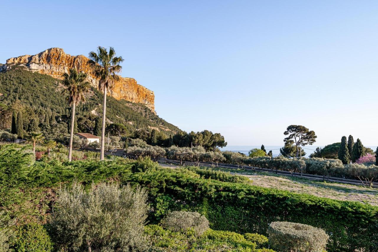 L'Anglet Par Dodo-A-Cassis Apartman Kültér fotó