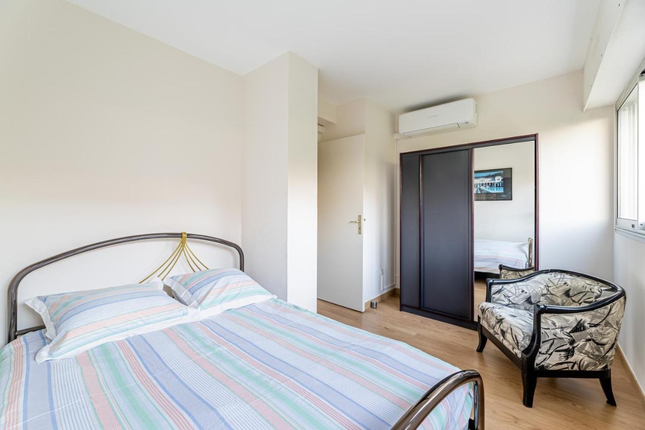 L'Anglet Par Dodo-A-Cassis Apartman Kültér fotó