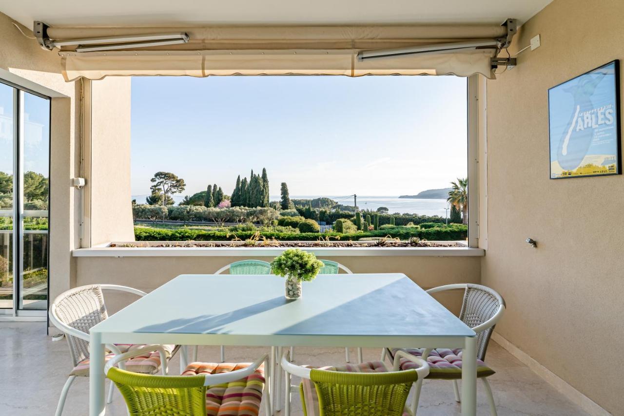 L'Anglet Par Dodo-A-Cassis Apartman Kültér fotó
