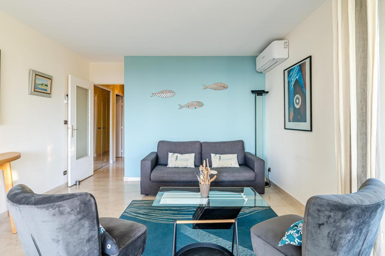 L'Anglet Par Dodo-A-Cassis Apartman Kültér fotó