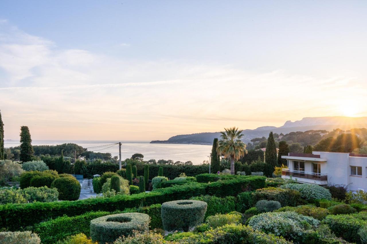 L'Anglet Par Dodo-A-Cassis Apartman Kültér fotó