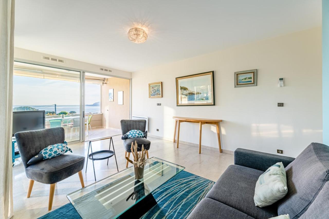 L'Anglet Par Dodo-A-Cassis Apartman Kültér fotó