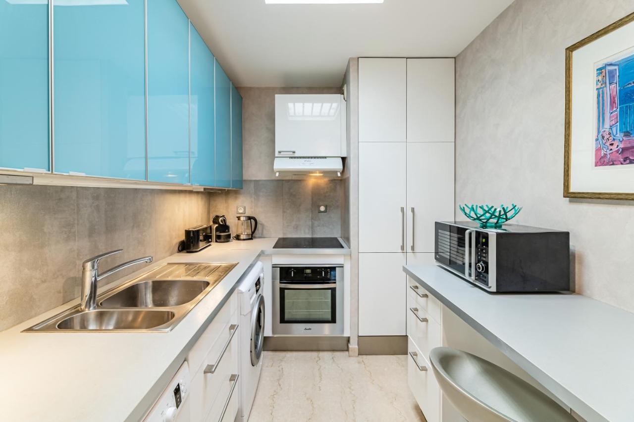 L'Anglet Par Dodo-A-Cassis Apartman Kültér fotó