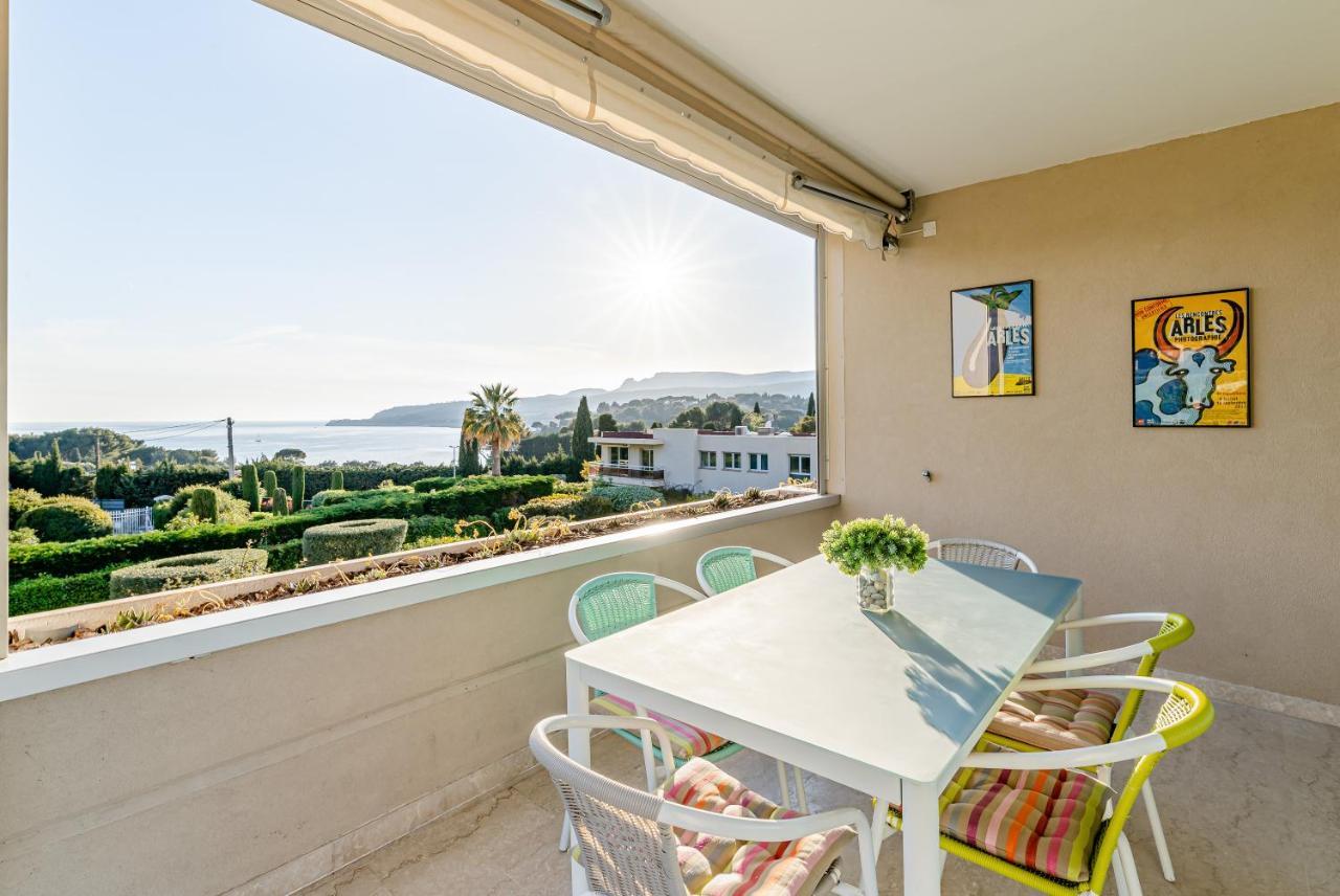 L'Anglet Par Dodo-A-Cassis Apartman Kültér fotó